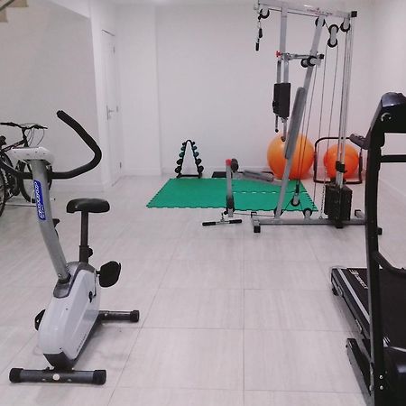Hotel Oma Zita Forquilhinha Exteriör bild