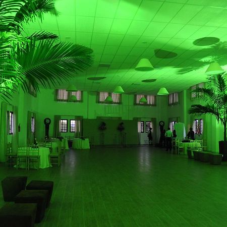 Hotel Oma Zita Forquilhinha Exteriör bild